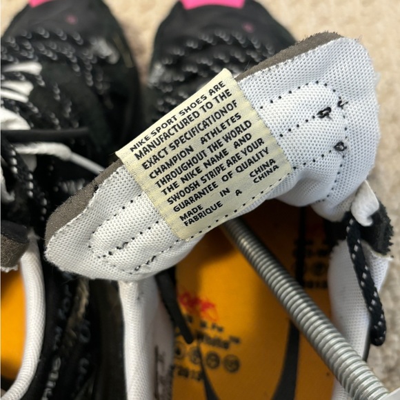 Off-white x Nike Terra Kiger 5 - Picture 5 of 6